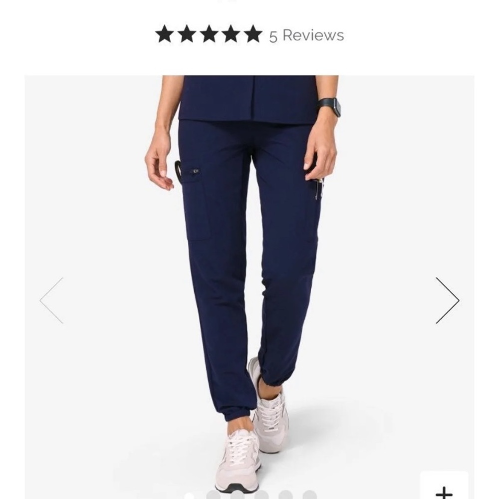 Figs joggers